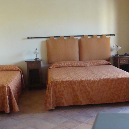 Baglio Cudia Resort Marsala Buitenkant foto