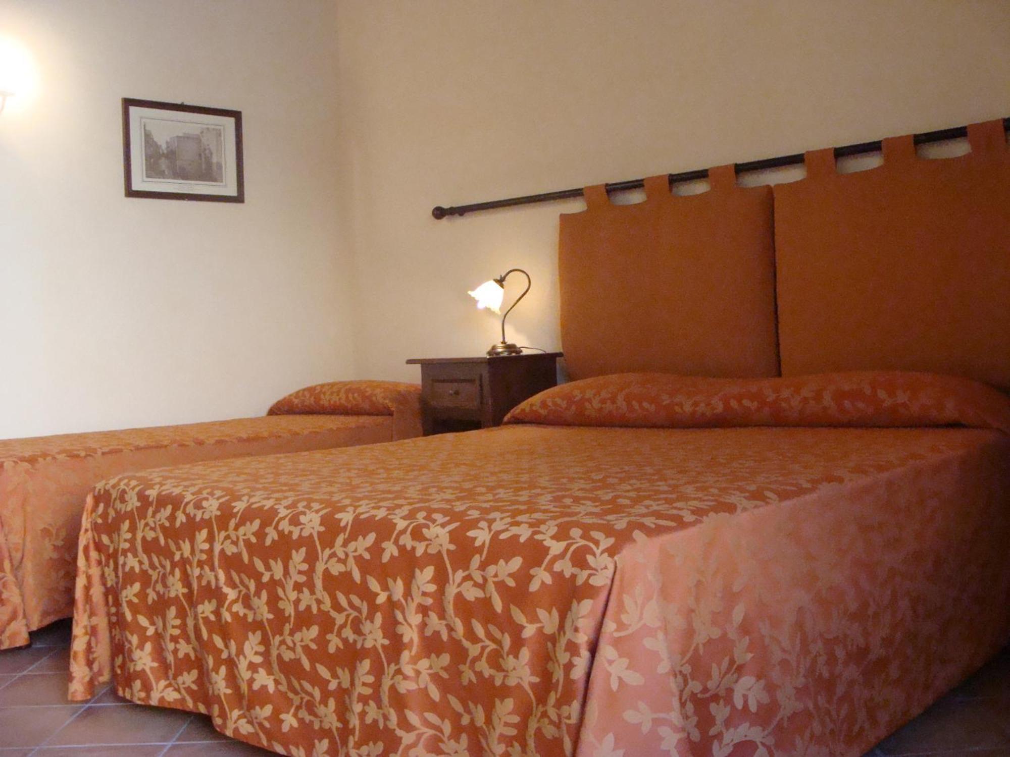 Baglio Cudia Resort Marsala Buitenkant foto