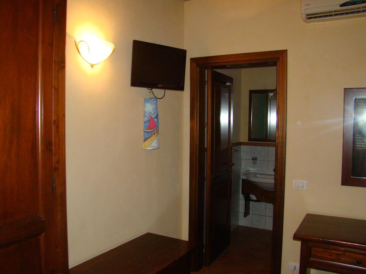Baglio Cudia Resort Marsala Buitenkant foto